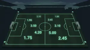 Betting på fodbold i Danmark – Superligaen og odds 2026 | OddsPilot