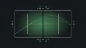 Betting på tennis i Danmark – odds og markeder | OddsPilot