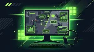 Esport betting i Danmark – CS2, LoL og odds | OddsPilot