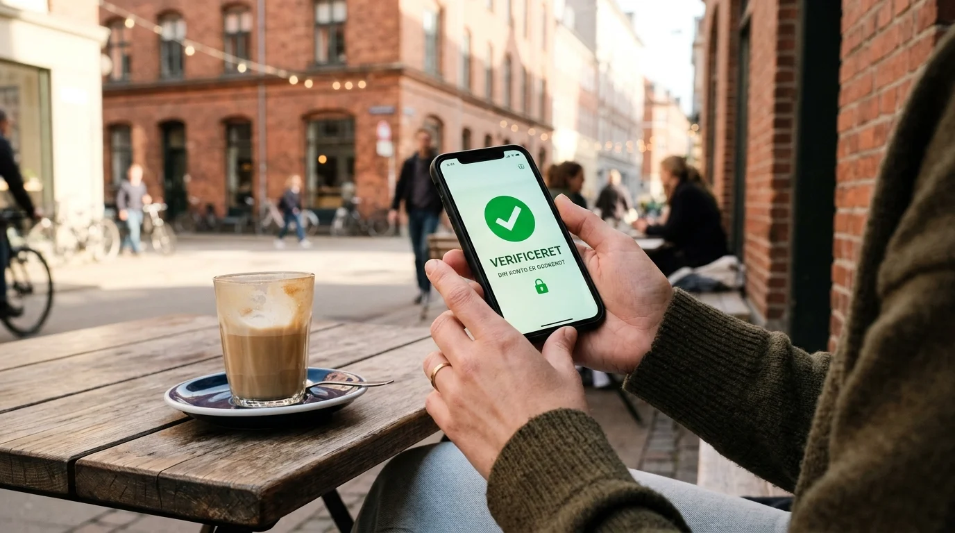 Fordele ved licenserede bookmakere i Danmark med spillerbeskyttelse og skattefrie gevinster